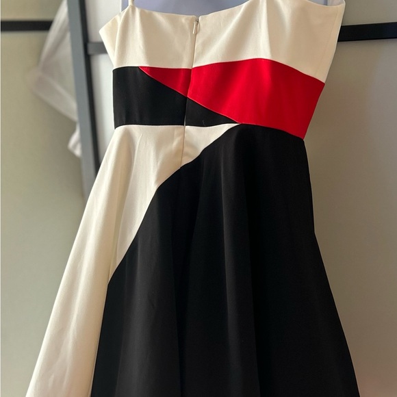 Jay Godfrey Mini Dress - Picture 11 of 16